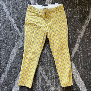 Banana Republic Sloan size 6